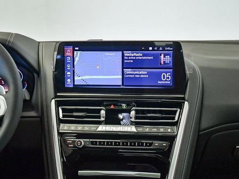 New 2026 BMW 840i image 14