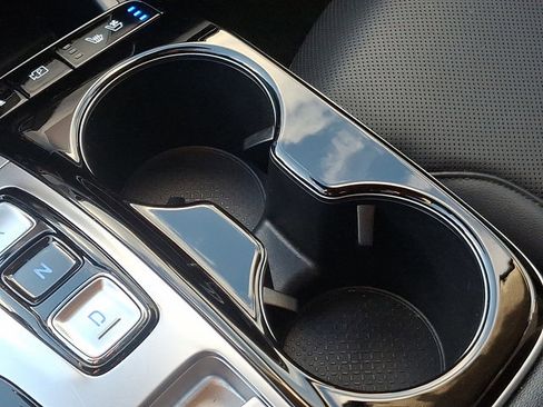 Used 2023 Hyundai Tucson Limited image 27