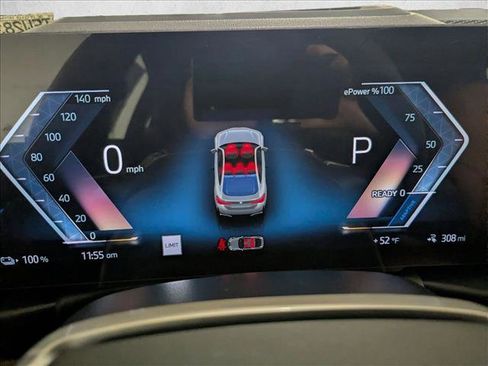 New 2026 BMW i4 eDrive40 image 11