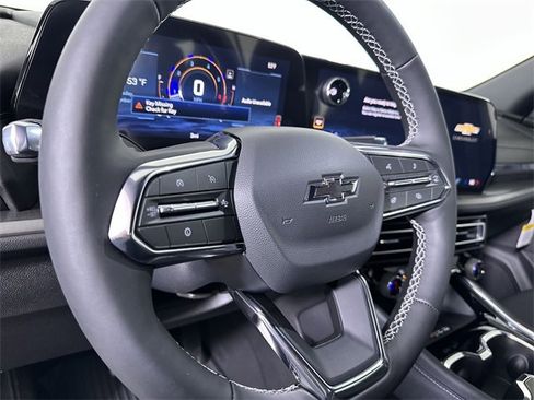 New 2026 Chevrolet Traverse LT w/ Midnight/Sport Edition image 11