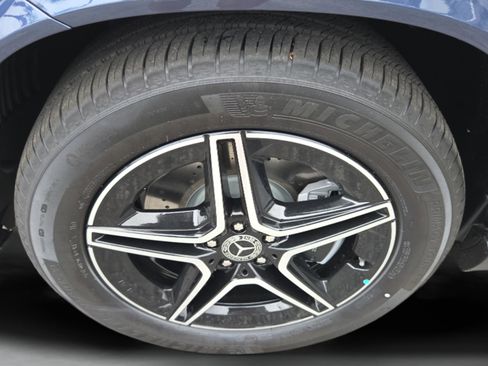 New 2026 Mercedes-Benz GLE 350 4MATIC image 31
