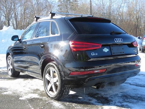 Used 2015 Audi Q3 2.0T Premium Plus image 7