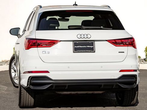 Used 2019 Audi Q3 2.0T Premium Plus AWD/4WD image 9