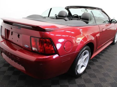 Used 2004 Ford Mustang Premium RWD image 9