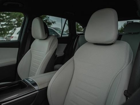 Certified 2024 Mercedes-Benz GLC 300 image 14