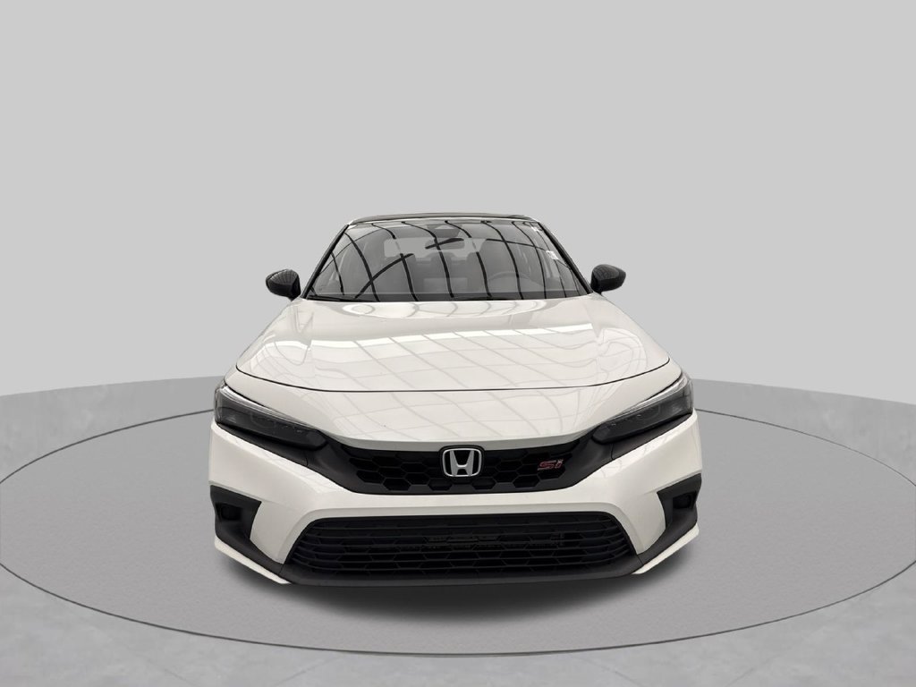 Used 2024 Honda Civic Si image 2