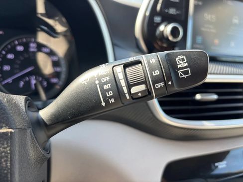 Used 2020 Hyundai Tucson SE AWD/4WD image 23