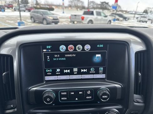 Used 2019 Chevrolet Silverado 1500 LT w/ All Star Edition image 26