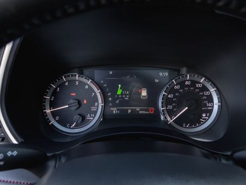 Certified 2024 Toyota Highlander XSE image 15