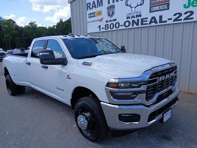 New 2026 RAM 3500 Big Horn