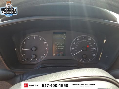 Used 2024 Toyota Corolla LE FWD image 19