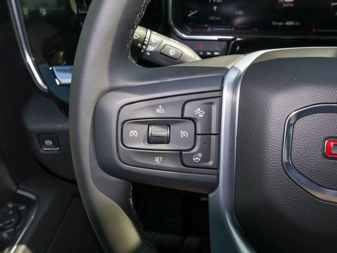New 2026 GMC Sierra 2500 SLE AWD/4WD image 20