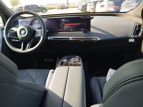 New 2026 BMW iX M70 image 13