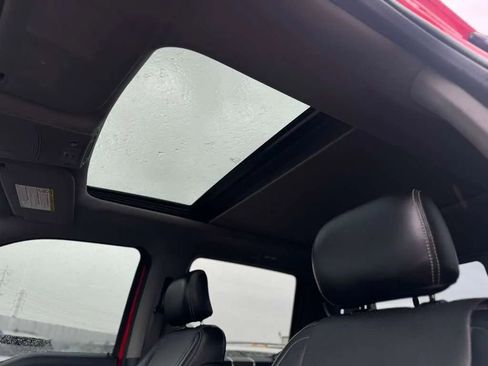 Used 2017 Ford F350 Lariat w/ Lariat Ultimate Package image 15