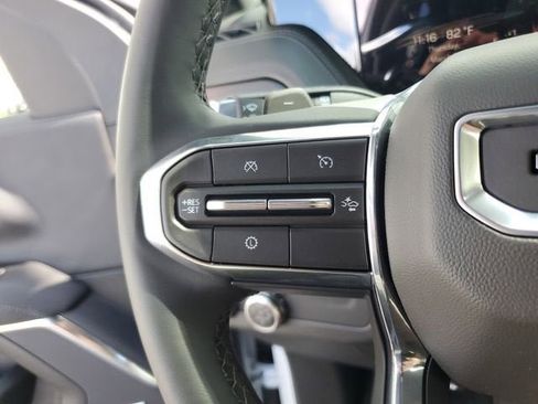 New 2026 GMC Yukon XL Denali w/ Sun & Power Step Package image 28