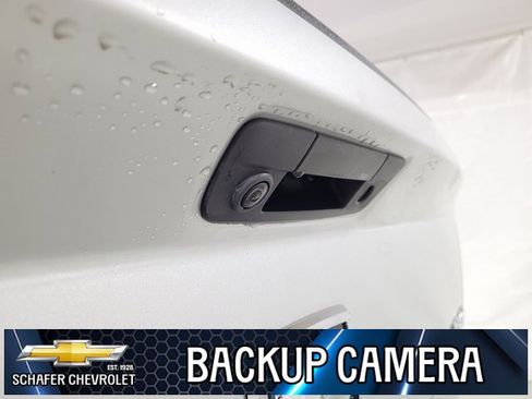 Used 2018 RAM 1500 Classic SLT image 6