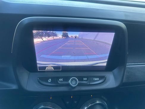 Used 2020 Chevrolet Camaro SS image 37