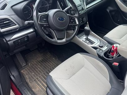 Used 2021 Subaru Forester Premium w/ Popular Package #1