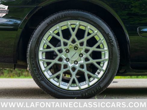 Used 1997 Lincoln Mark VIII LSC RWD image 31