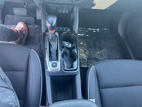 Used 2023 Chevrolet TrailBlazer RS image 19