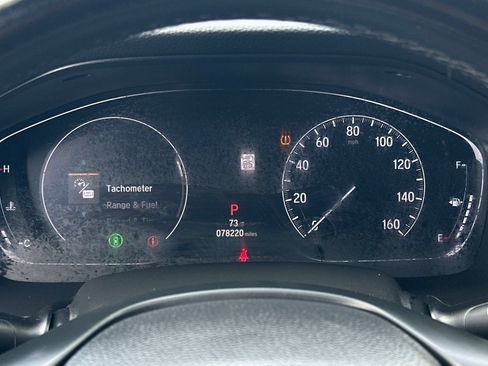 Used 2019 Honda Accord Sport image 23