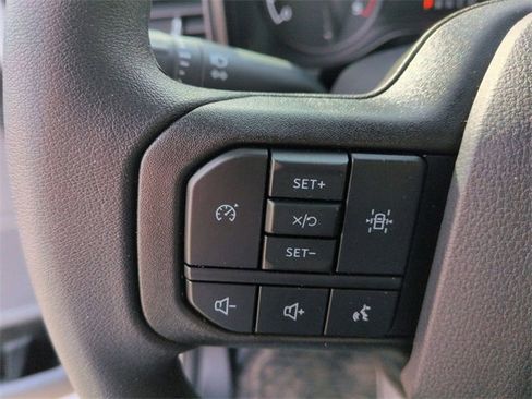 New 2026 Ford F550 4x4 Regular Cab Super Duty image 38