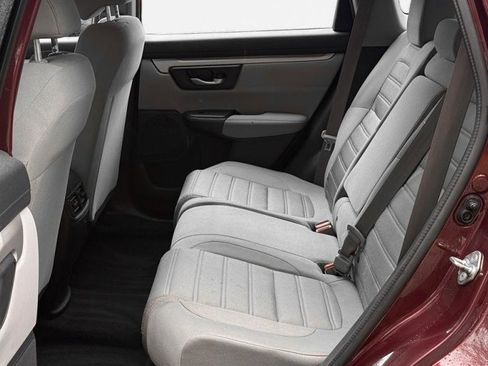 Used 2017 Honda CR-V LX image 13