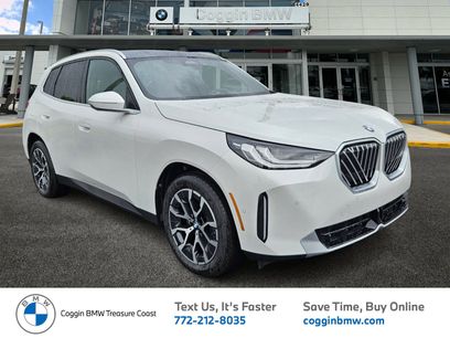New 2026 BMW X3 xDrive30 w/ Convenience Package