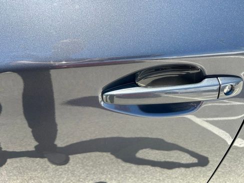Used 2018 Subaru Legacy 2.5i Limited AWD/4WD image 9