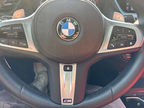 Used 2023 BMW M235i xDrive Gran Coupe w/ Premium Package AWD/4WD image 15