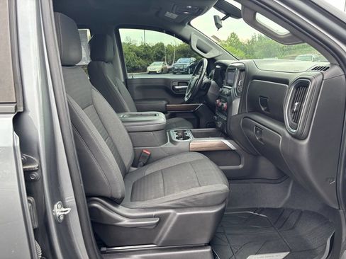Used 2020 Chevrolet Silverado 1500 RST w/ All-Star Edition AWD/4WD image 19