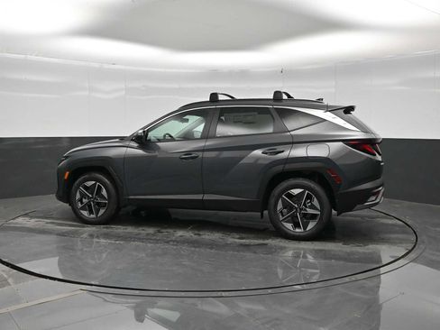 New 2026 Hyundai Tucson SEL AWD/4WD image 5