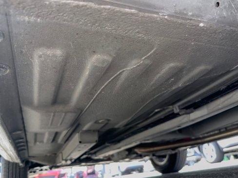 Used 2003 Honda Civic Hybrid Sedan image 13