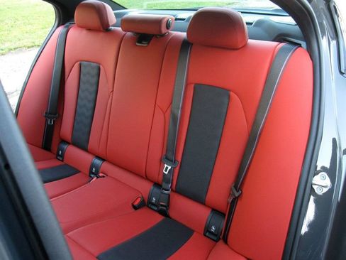 Used 2026 BMW M3 RWD image 29