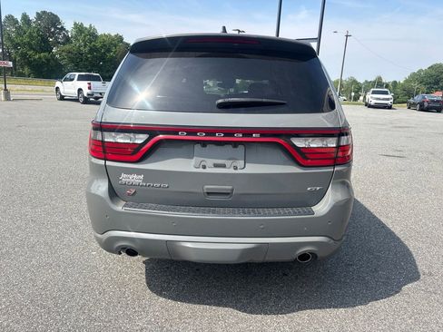 Used 2023 Dodge Durango GT AWD/4WD image 6
