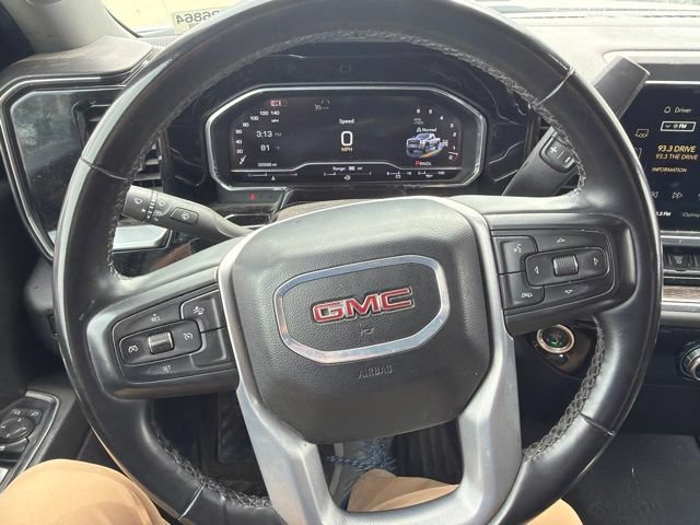 Used 2024 GMC Sierra 2500 SLE w/ Max Trailering Package AWD/4WD image 7