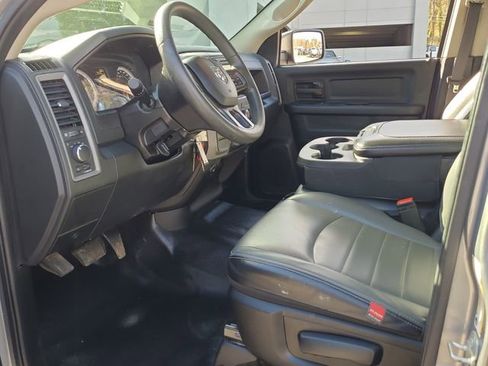 Used 2023 RAM 1500 Tradesman image 6