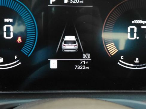 Used 2026 Hyundai Tucson SEL FWD image 39