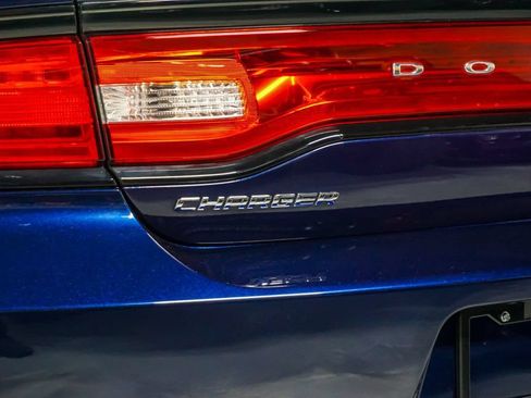 Used 2014 Dodge Charger R/T RWD image 50