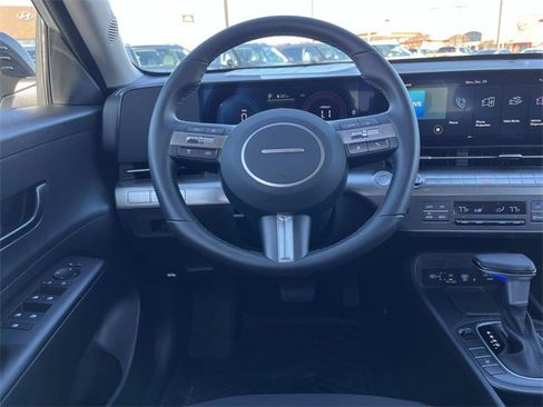 Certified 2026 Hyundai Kona SEL Sport image 13