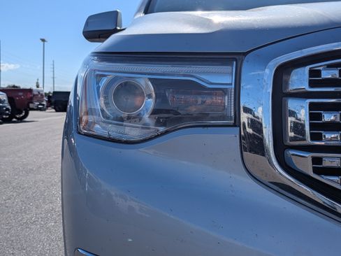 Certified 2019 GMC Acadia Denali AWD/4WD image 45