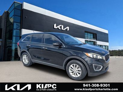 Used 2018 Kia Sorento L