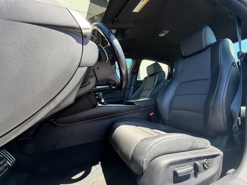 Used 2021 Honda Accord Sport image 6