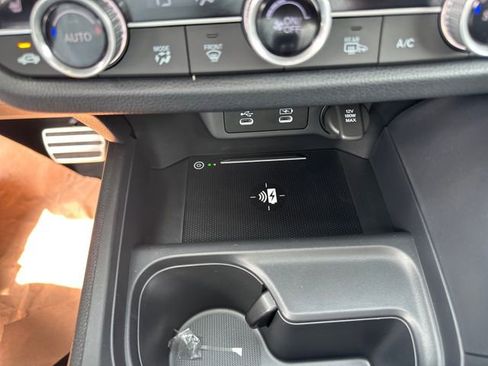 New 2026 Acura ADX A-Spec image 19