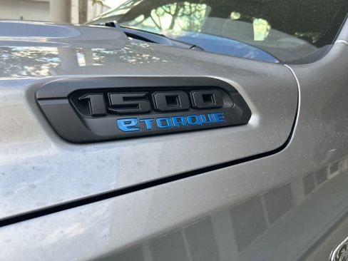 New 2026 RAM 1500 Big Horn image 14