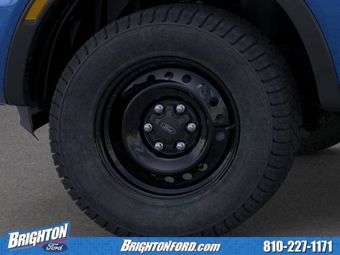 Used 2026 Ford Ranger XL AWD/4WD image 38