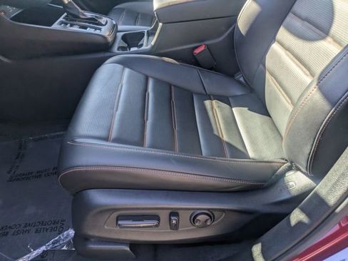 Used 2025 Honda CR-V Touring image 19