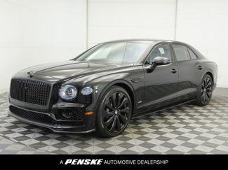 Certified 2022 Bentley Flying Spur W12 image 1