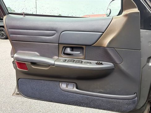 Used 1999 Ford Crown Victoria Police Interceptor RWD image 13