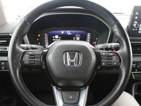 Used 2023 Honda Pilot Elite image 13